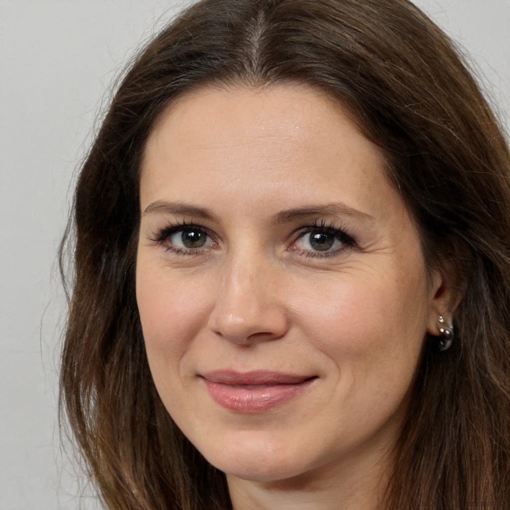 Blondemaus, 37, St. Gallen