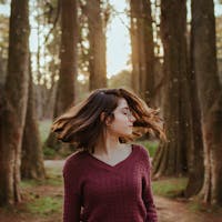 Christiana, 42, Bern