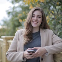 Nastasia, 34, Luzern